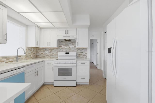 13538 LESLIE DRIVE, Hudson, FL 34667