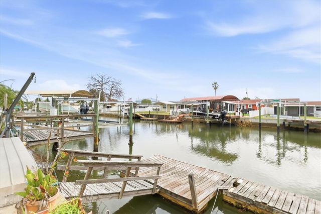 13538 LESLIE DRIVE, Hudson, FL 34667