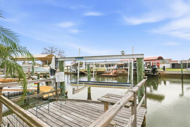 13538 LESLIE DRIVE, Hudson, FL 34667