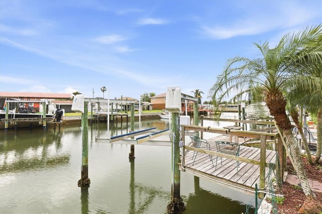 13538 LESLIE DRIVE, Hudson, FL 34667