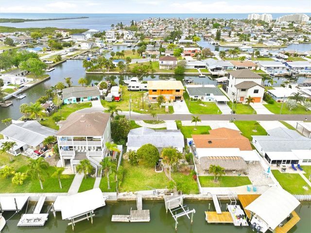 13538 LESLIE DRIVE, Hudson, FL 34667