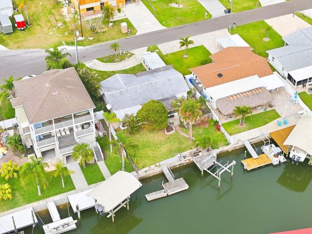 13538 LESLIE DRIVE, Hudson, FL 34667