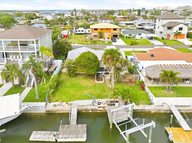 13538 LESLIE DRIVE, Hudson, FL 34667