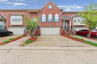 13199 Golf Pointe Drive, Taylor, MI 48180