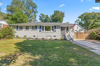 718 Graymont Avenue, Columbia, SC 29205