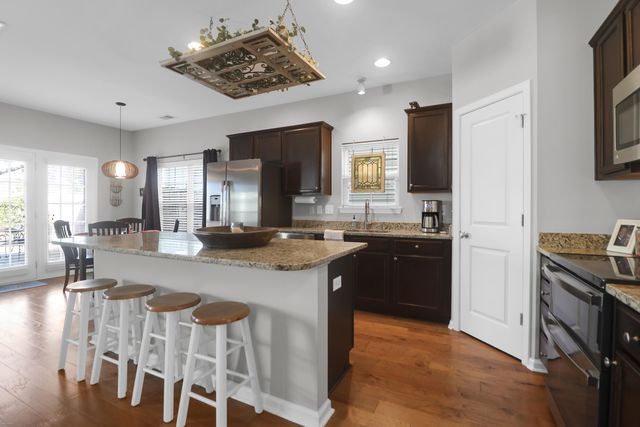 1799 Towne Street, Johns Island, SC 29455