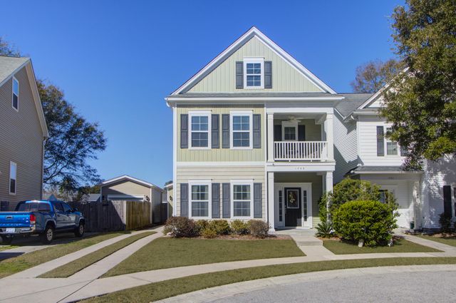 1799 Towne Street, Johns Island, SC 29455