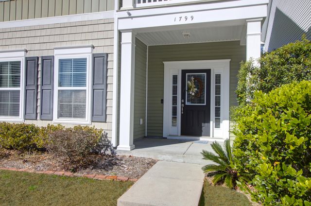 1799 Towne Street, Johns Island, SC 29455