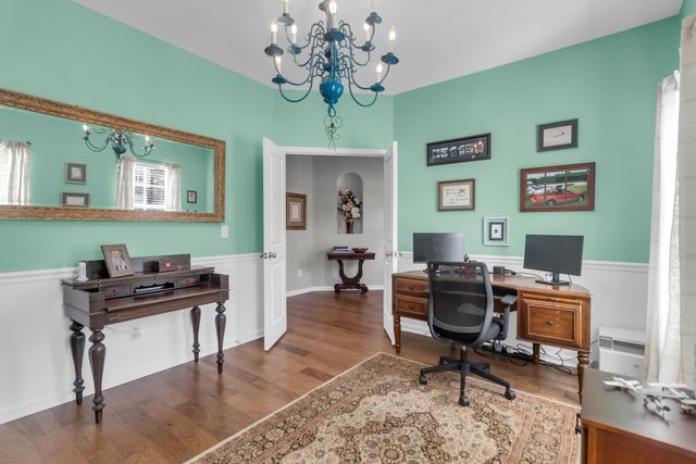 1799 Towne Street, Johns Island, SC 29455