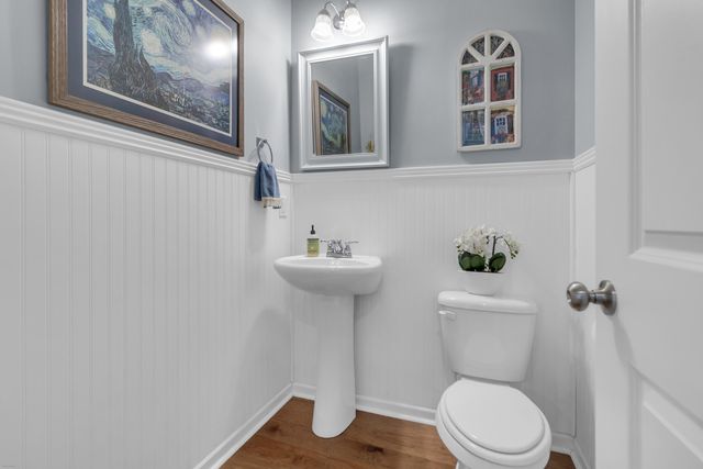 1799 Towne Street, Johns Island, SC 29455