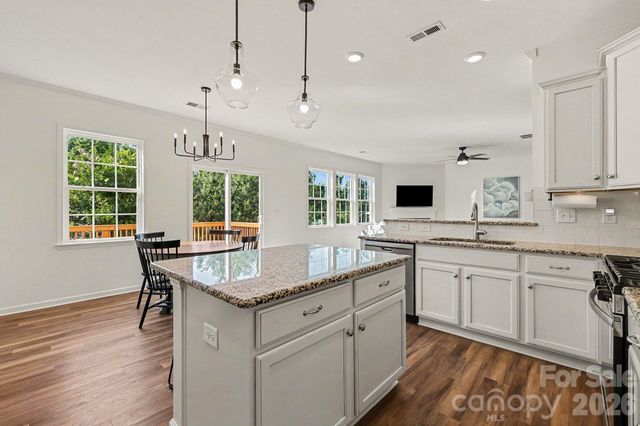 1648 Trentwood Drive, Fort Mill, SC 29715