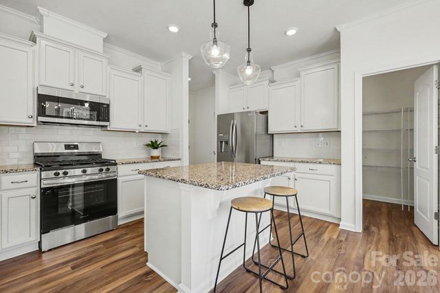 1648 Trentwood Drive, Fort Mill, SC 29715
