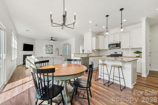1648 Trentwood Drive, Fort Mill, SC 29715