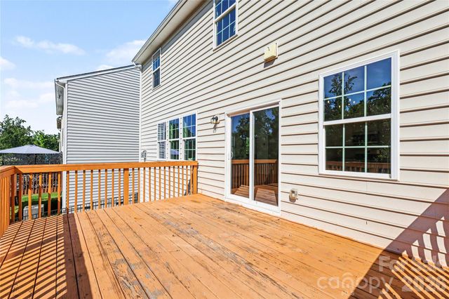 1648 Trentwood Drive, Fort Mill, SC 29715