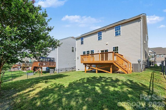 1648 Trentwood Drive, Fort Mill, SC 29715