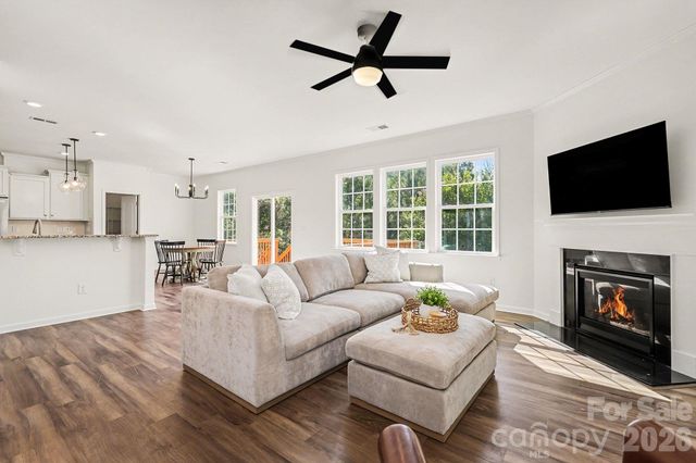 1648 Trentwood Drive, Fort Mill, SC 29715