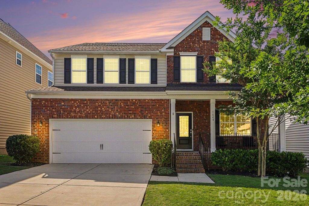 1648 Trentwood Drive, Fort Mill, SC 29715