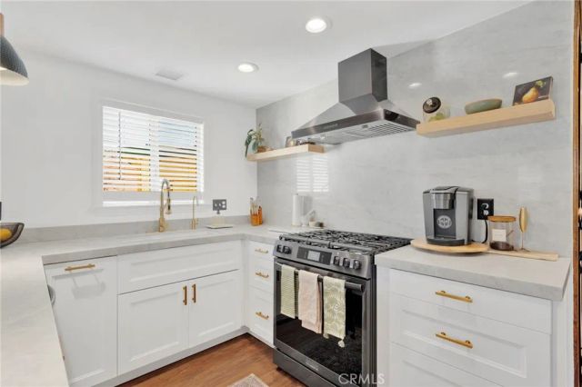 5313 Basel Drive, Wrightwood, CA 92397