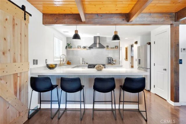 5313 Basel Drive, Wrightwood, CA 92397