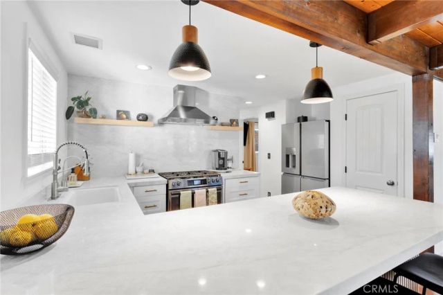 5313 Basel Drive, Wrightwood, CA 92397