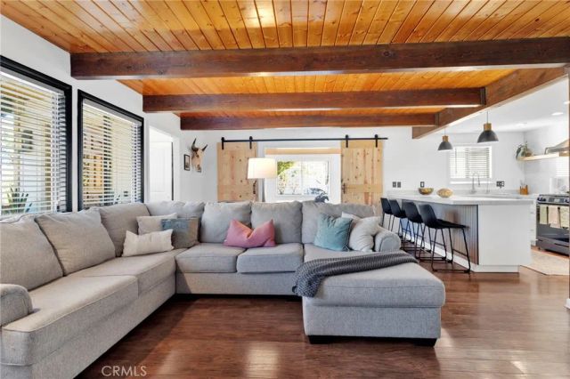 5313 Basel Drive, Wrightwood, CA 92397