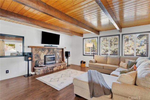 5313 Basel Drive, Wrightwood, CA 92397