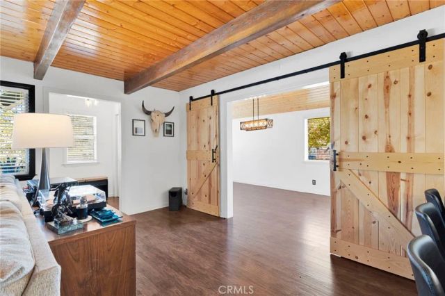 5313 Basel Drive, Wrightwood, CA 92397