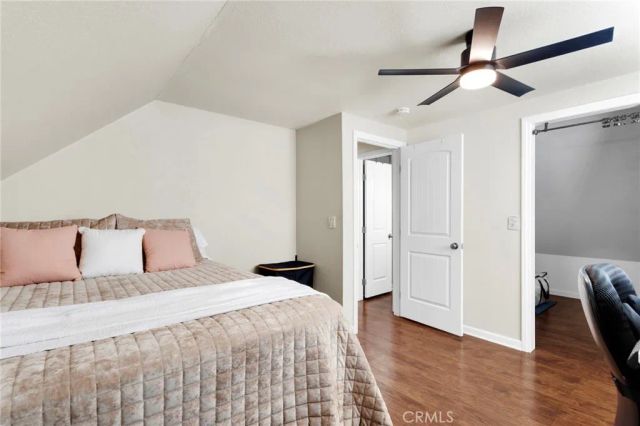 5313 Basel Drive, Wrightwood, CA 92397