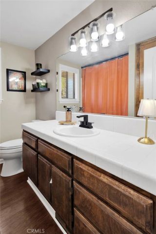 5313 Basel Drive, Wrightwood, CA 92397