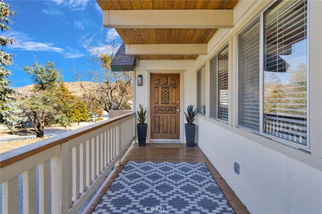 5313 Basel Drive, Wrightwood, CA 92397