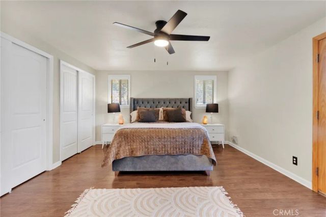 5313 Basel Drive, Wrightwood, CA 92397