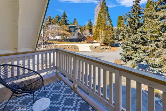 5313 Basel Drive, Wrightwood, CA 92397