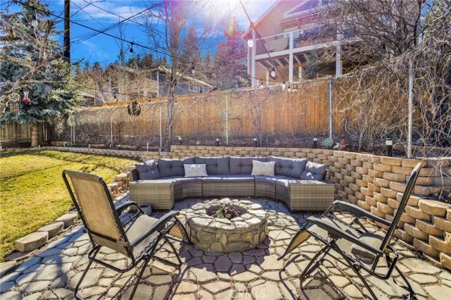 5313 Basel Drive, Wrightwood, CA 92397