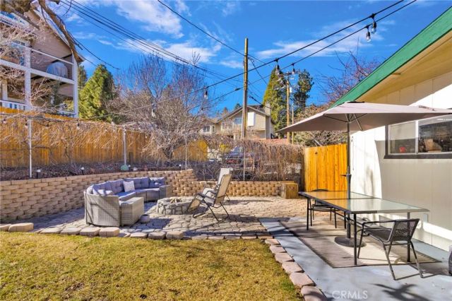 5313 Basel Drive, Wrightwood, CA 92397