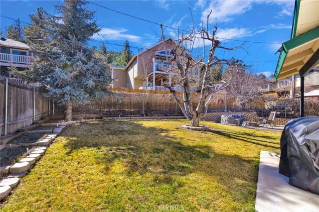 5313 Basel Drive, Wrightwood, CA 92397