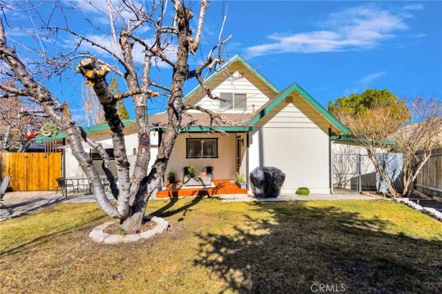 5313 Basel Drive, Wrightwood, CA 92397