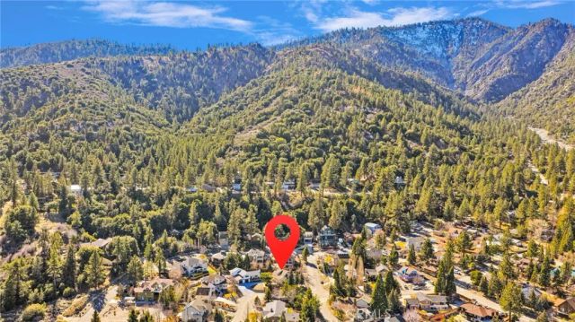 5313 Basel Drive, Wrightwood, CA 92397