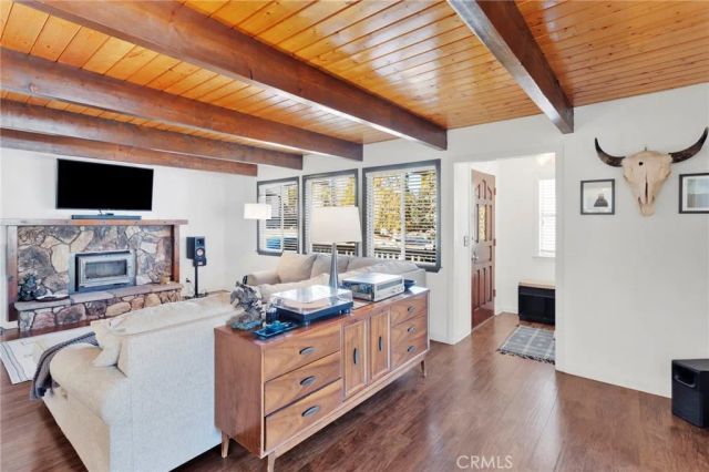 5313 Basel Drive, Wrightwood, CA 92397