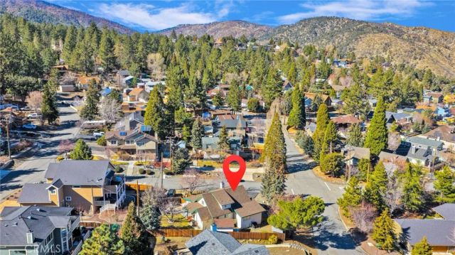 5313 Basel Drive, Wrightwood, CA 92397