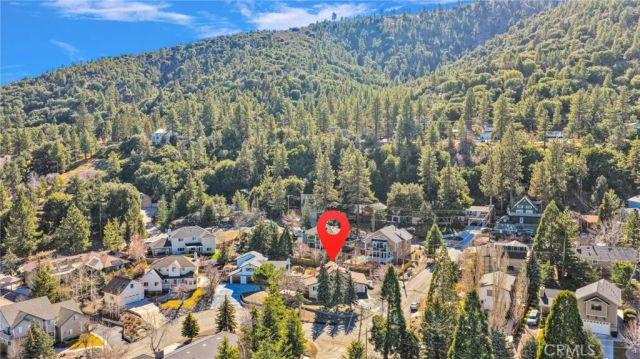 5313 Basel Drive, Wrightwood, CA 92397