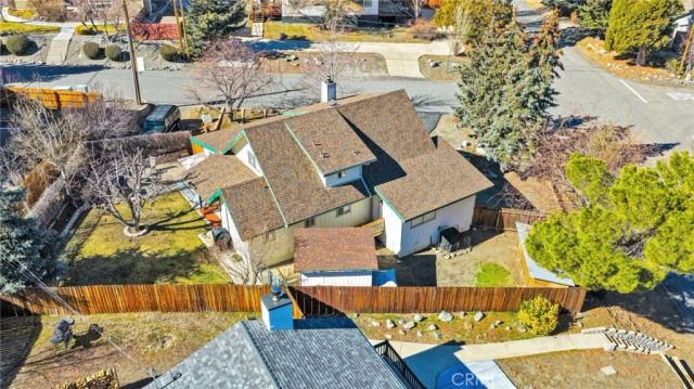 5313 Basel Drive, Wrightwood, CA 92397