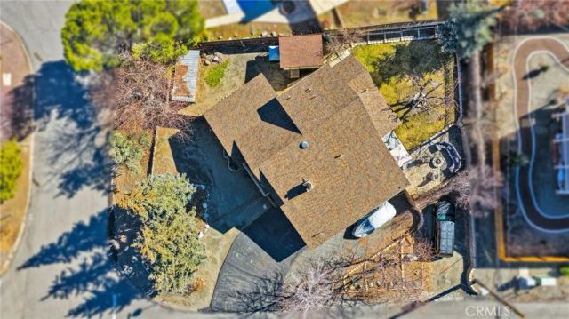 5313 Basel Drive, Wrightwood, CA 92397