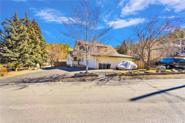 5313 Basel Drive, Wrightwood, CA 92397