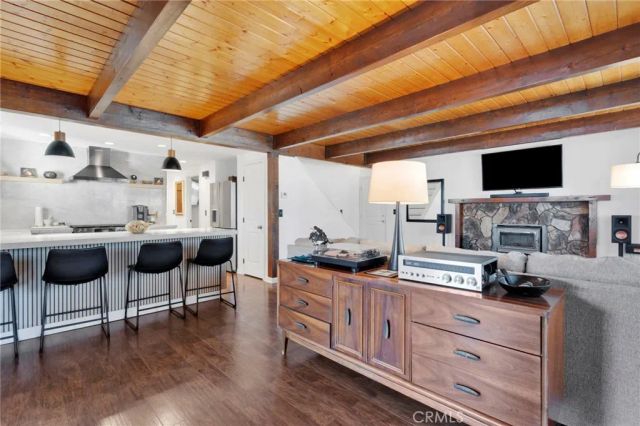 5313 Basel Drive, Wrightwood, CA 92397