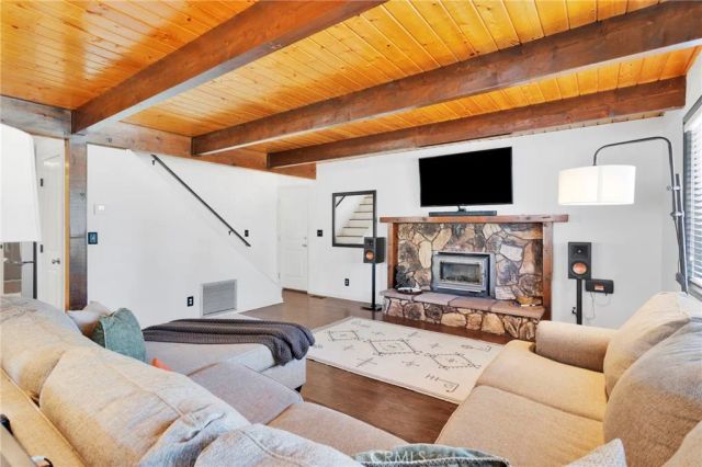 5313 Basel Drive, Wrightwood, CA 92397