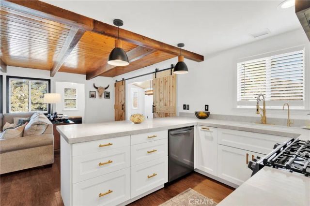 5313 Basel Drive, Wrightwood, CA 92397