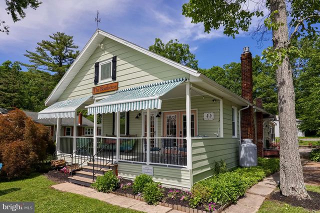 49 KING FISHER DR, Ashland, PA 17921
