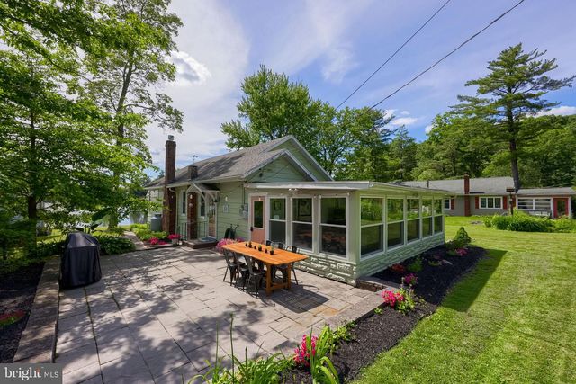 49 KING FISHER DR, Ashland, PA 17921