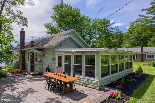 49 KING FISHER DR, Ashland, PA 17921