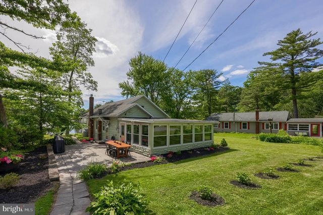 49 KING FISHER DR, Ashland, PA 17921